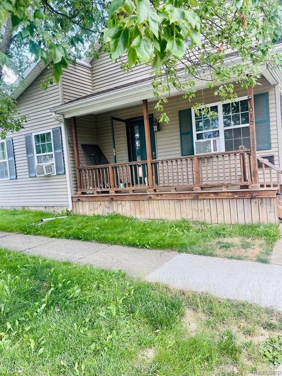 1015 E Hunt St, Adrian, MI 49221 MLS 20230068985