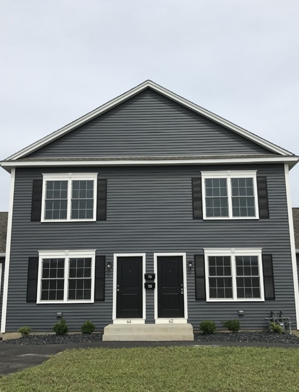 103 Nonotuck Ave unit 103, Chicopee, MA 01013 - photo 1