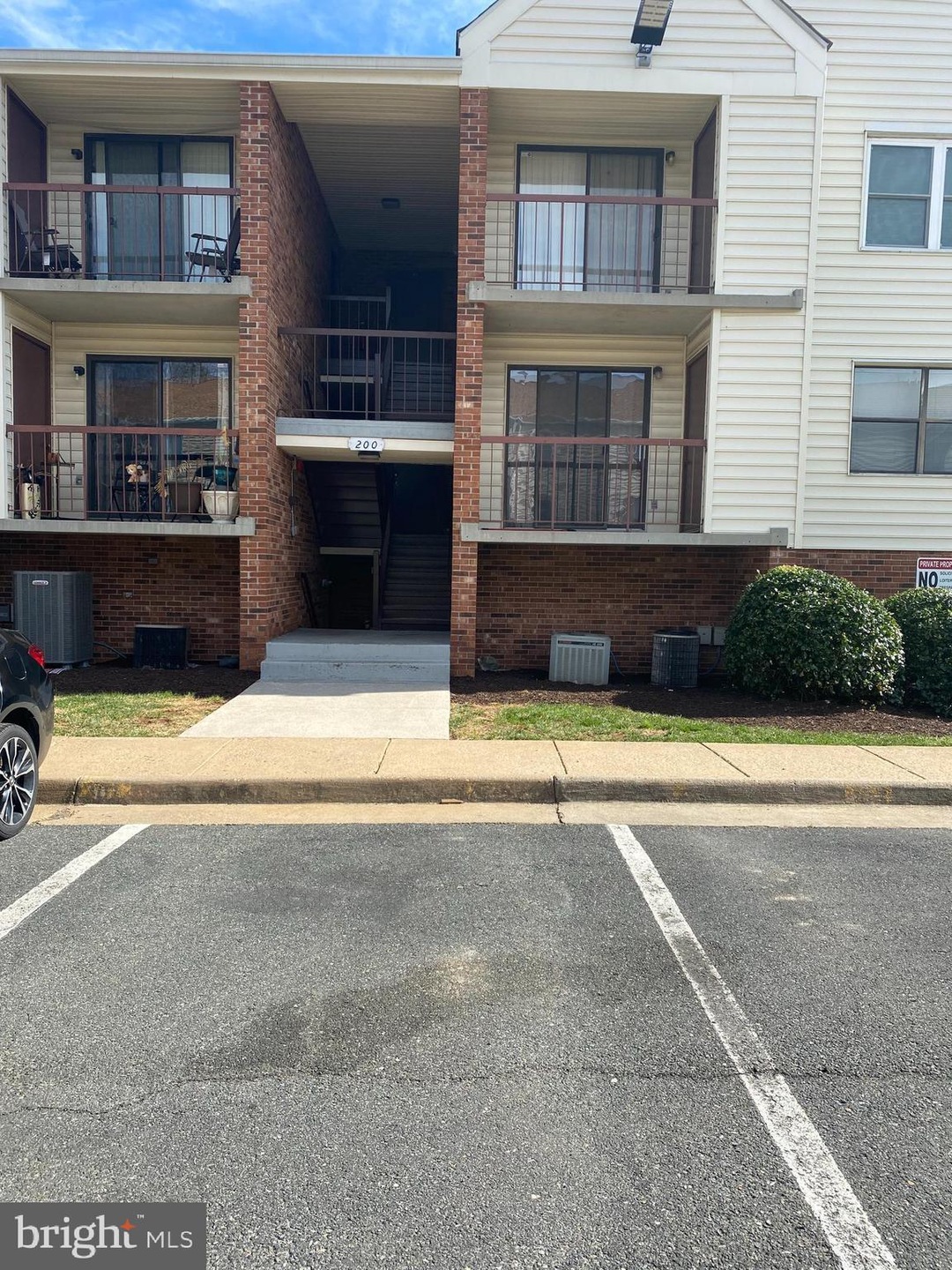 200 Chesterfield Ln unit 203, Stafford, VA 22556 - photo 1