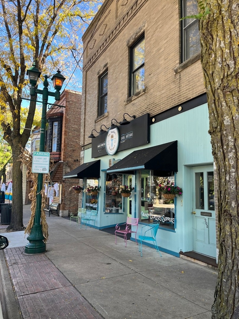 903 Main St unit 2, Antioch, IL 60002 - photo 1