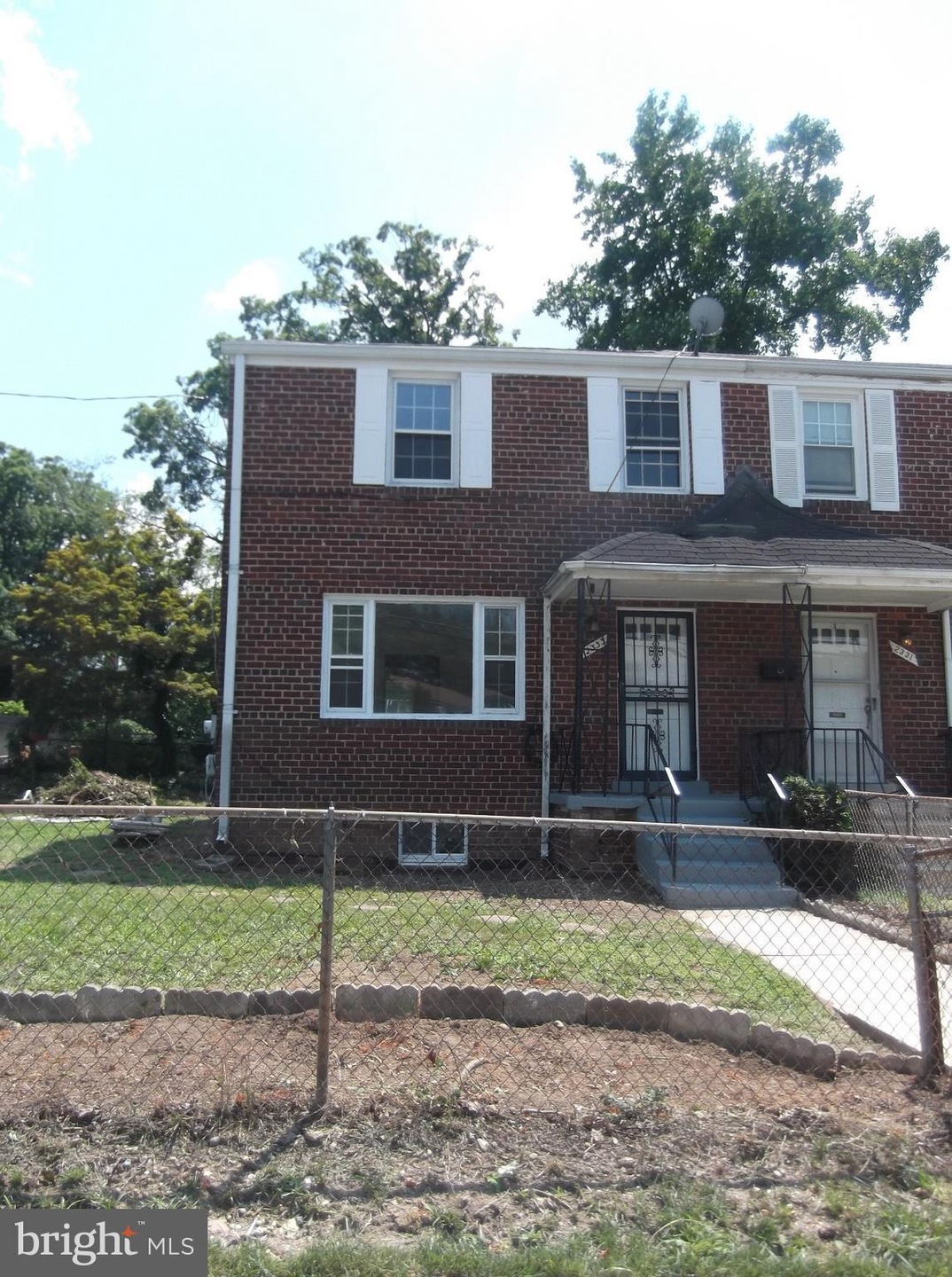 2333 Kenton Place, Temple Hills, MD 20748 - photo 1