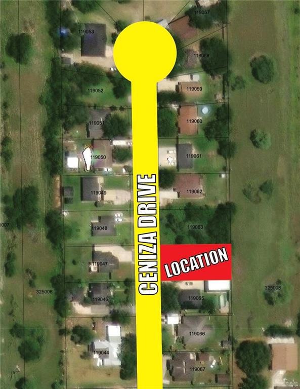 01 Ceniza Dr, Olivarez, TX 78599 - photo 1