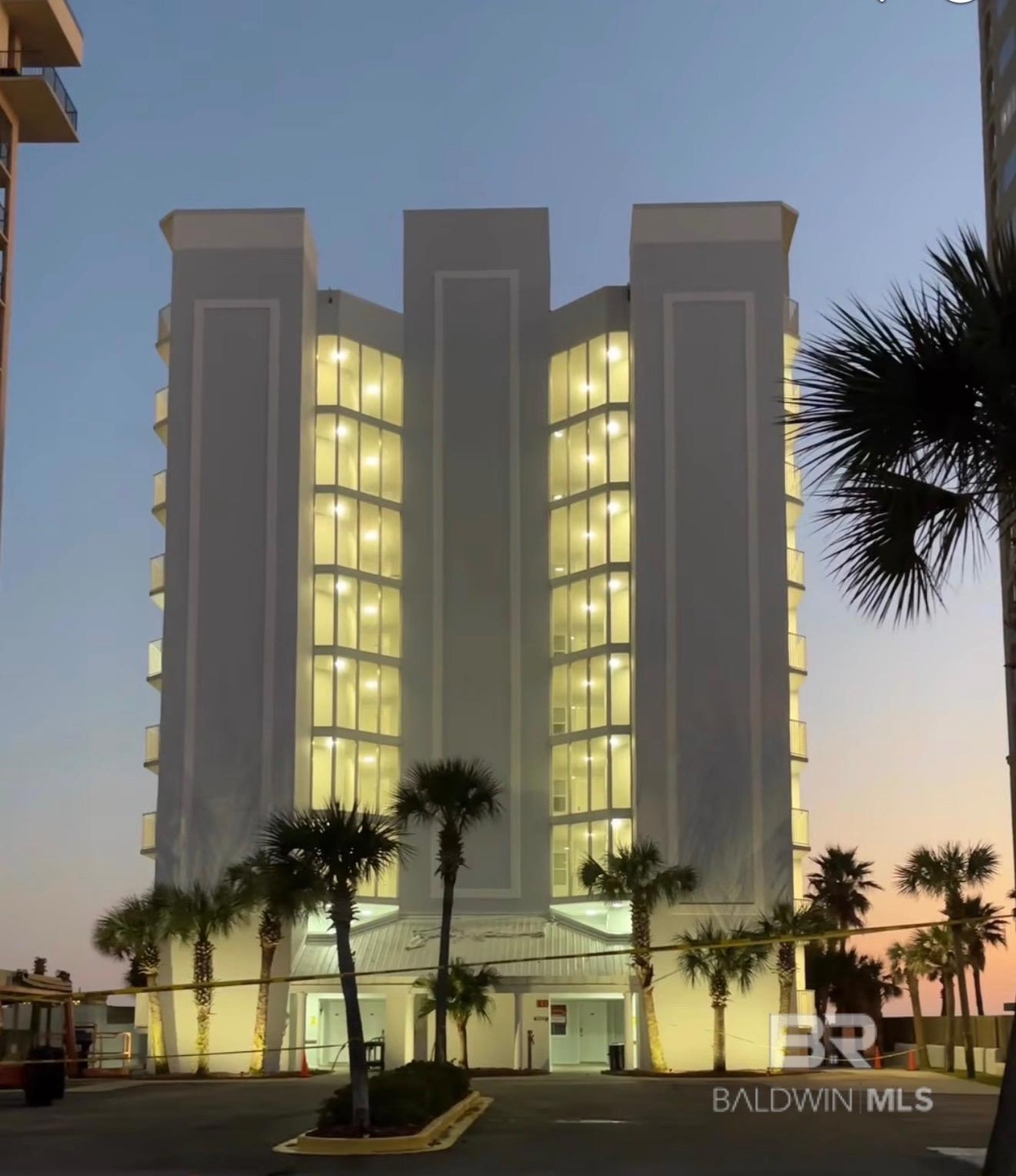 24114 Perdido Beach Blvd unit 503, Orange Beach, AL 36561 - photo 1