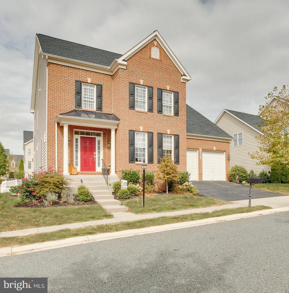 10806 Catron Rd, Perry Hall, MD 21128 - photo 1