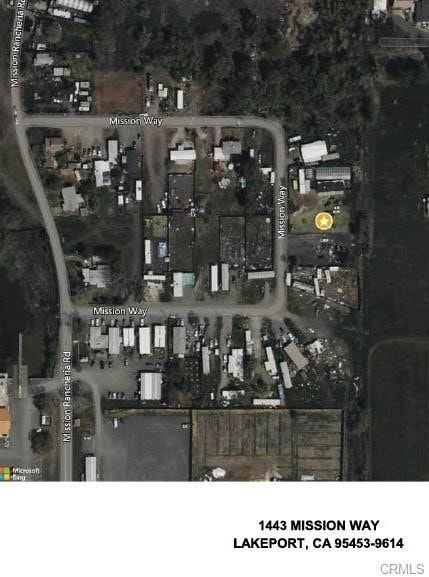 1443 Mission Way, Lakeport, CA 95453 - photo 1
