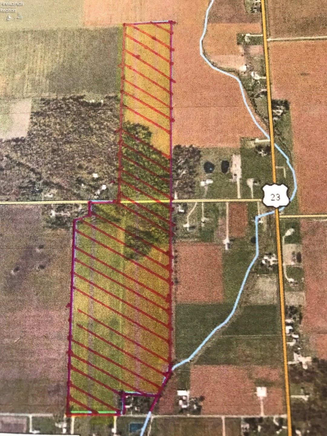 0 Devils Hole Rd unit 20192020, Pemberville, OH 43450 - photo 1