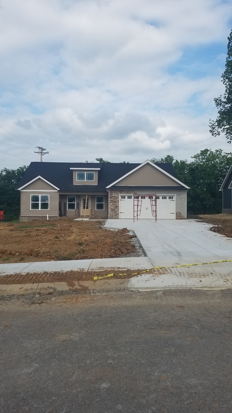 106 Shasta Ln, Shelbyville, TN 37160 - photo 1