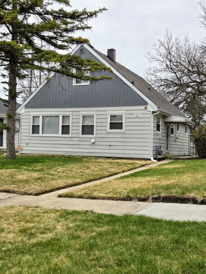 16117 Wolcott Ave, Markham, IL 60428 - photo 1