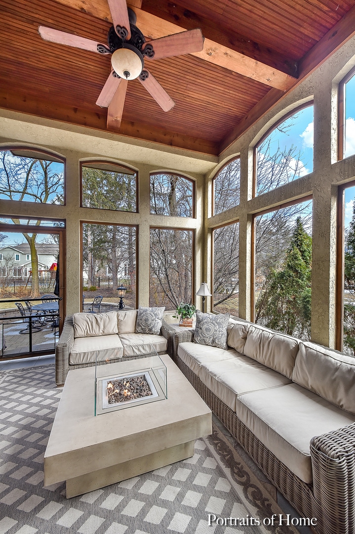 849 E Hillside Rd, Naperville, IL 60540 - photo 1