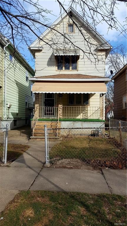 553 18th St, Niagara Falls, NY 14301 - photo 1