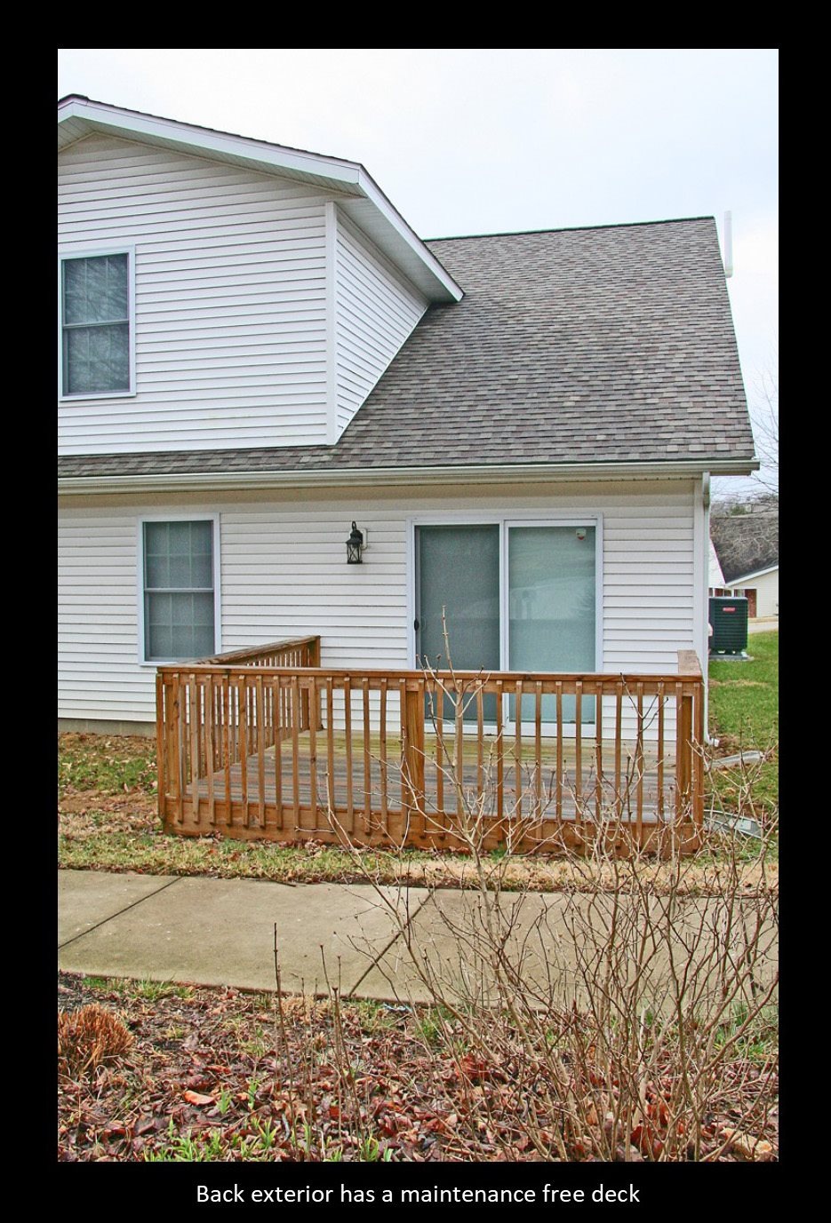 1154 W Sugarberry Ct, Bloomington, IN 47404 - photo 1