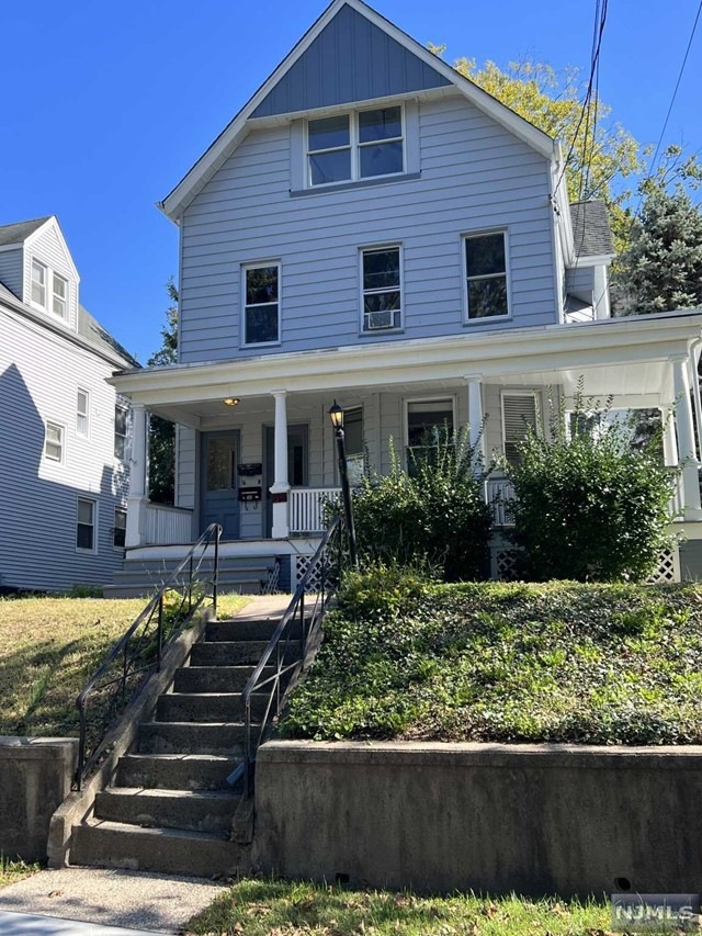 55 Lincoln Ave unit 1, Rutherford, NJ 07070 - photo 1