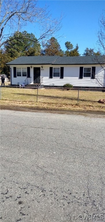 2513 Edgewood Dr, Ruther Glen, VA 22546 - photo 1