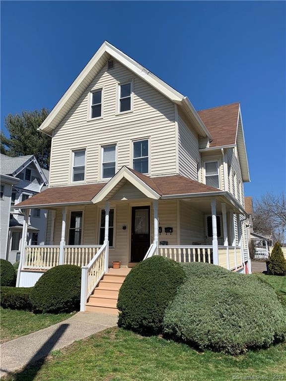 203 Montowese St unit 3, Branford, CT 06405 - photo 1