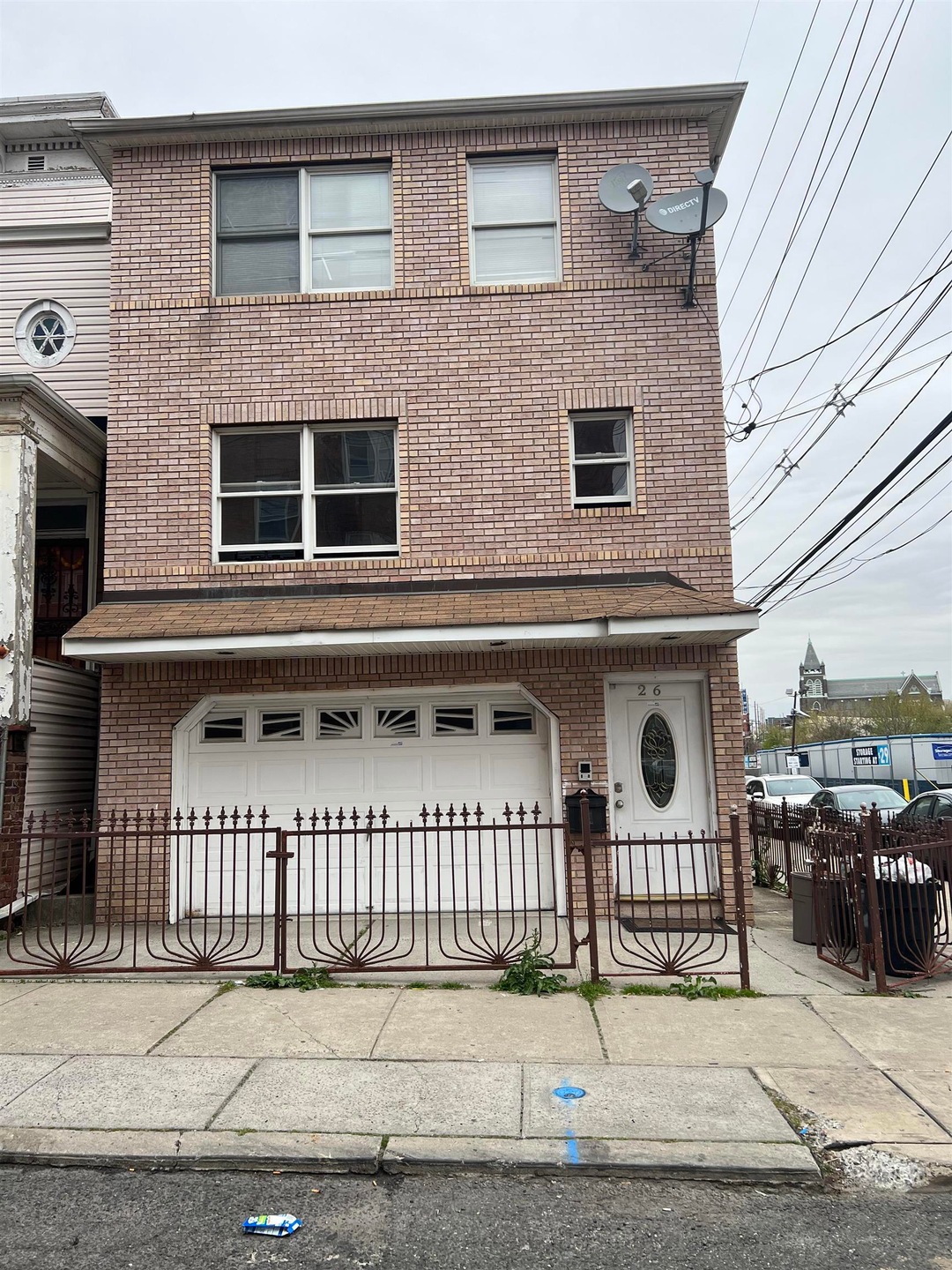 26 High St unit 2, Jersey City, NJ 07306 - photo 1