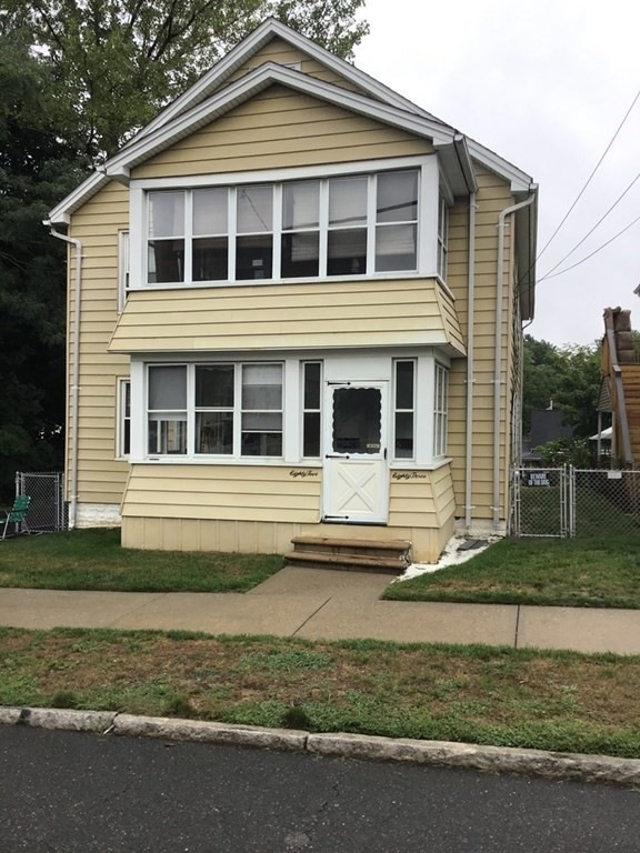 83 Sterling St unit 1, Springfield, MA 01107 - photo 1