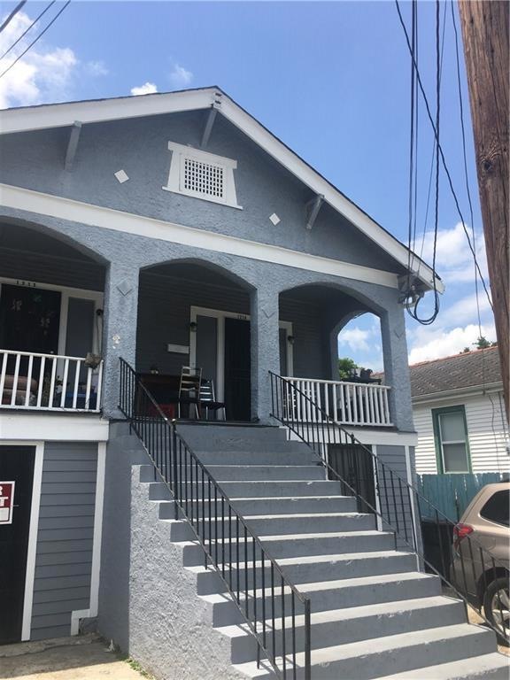 1212 Mazant St unit A, New Orleans, LA 70117 - photo 1