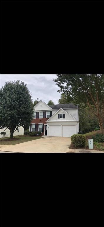 3422 Davenport Park Ln, Duluth, GA 30096 - photo 1