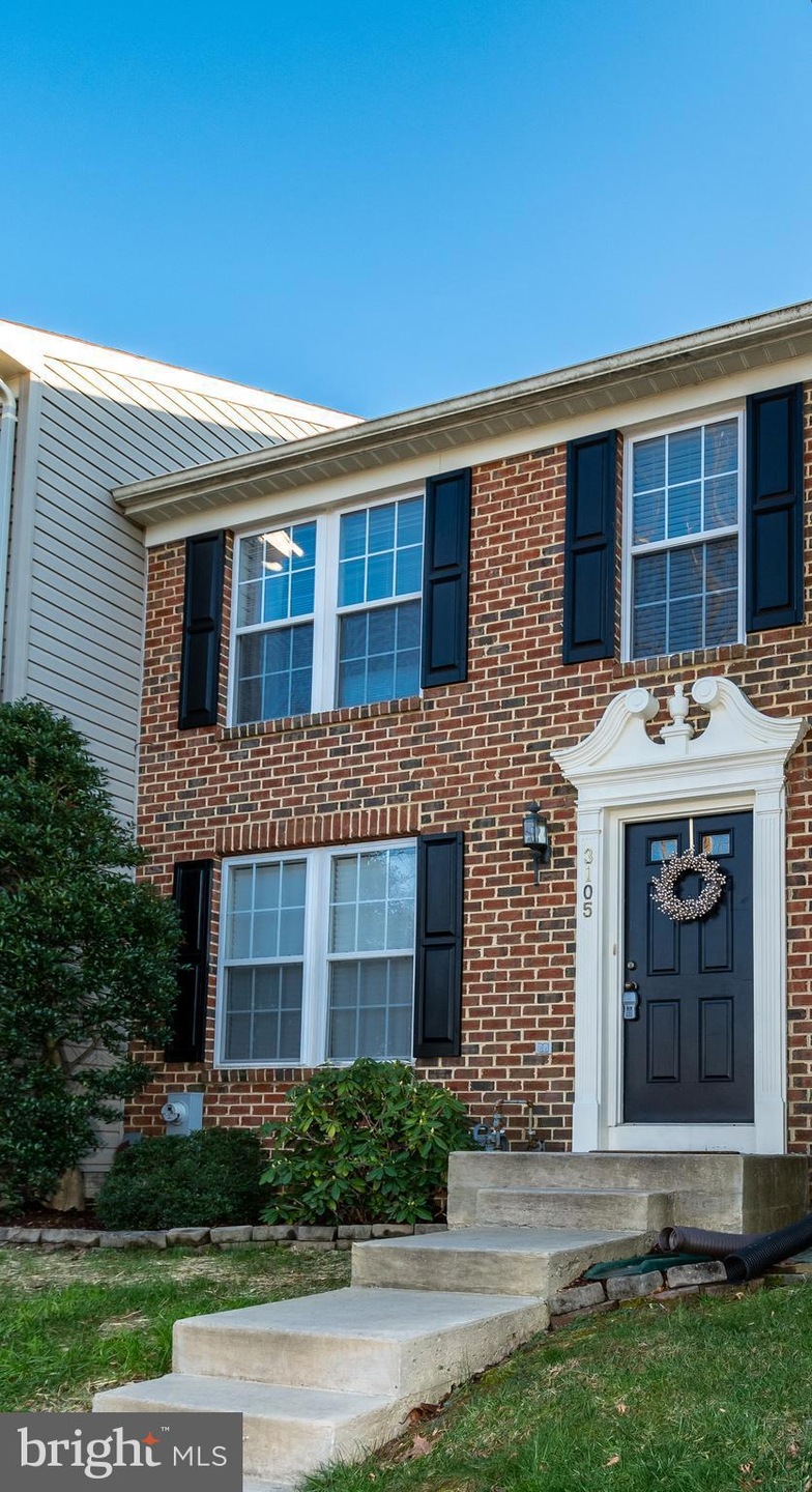 3105 Freestone Ct, Abingdon, MD 21009 - photo 1