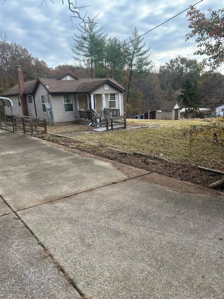 Sold • Co-Listing Agent