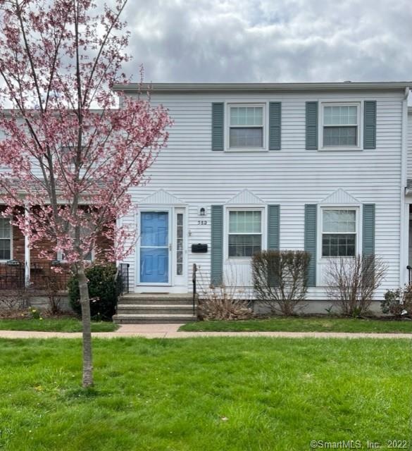 58 Ambassador Dr unit D, Manchester, CT 06042 - photo 1