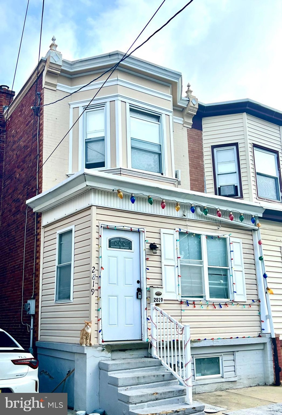 2819 Carman St, Camden, NJ 08105 - photo 1