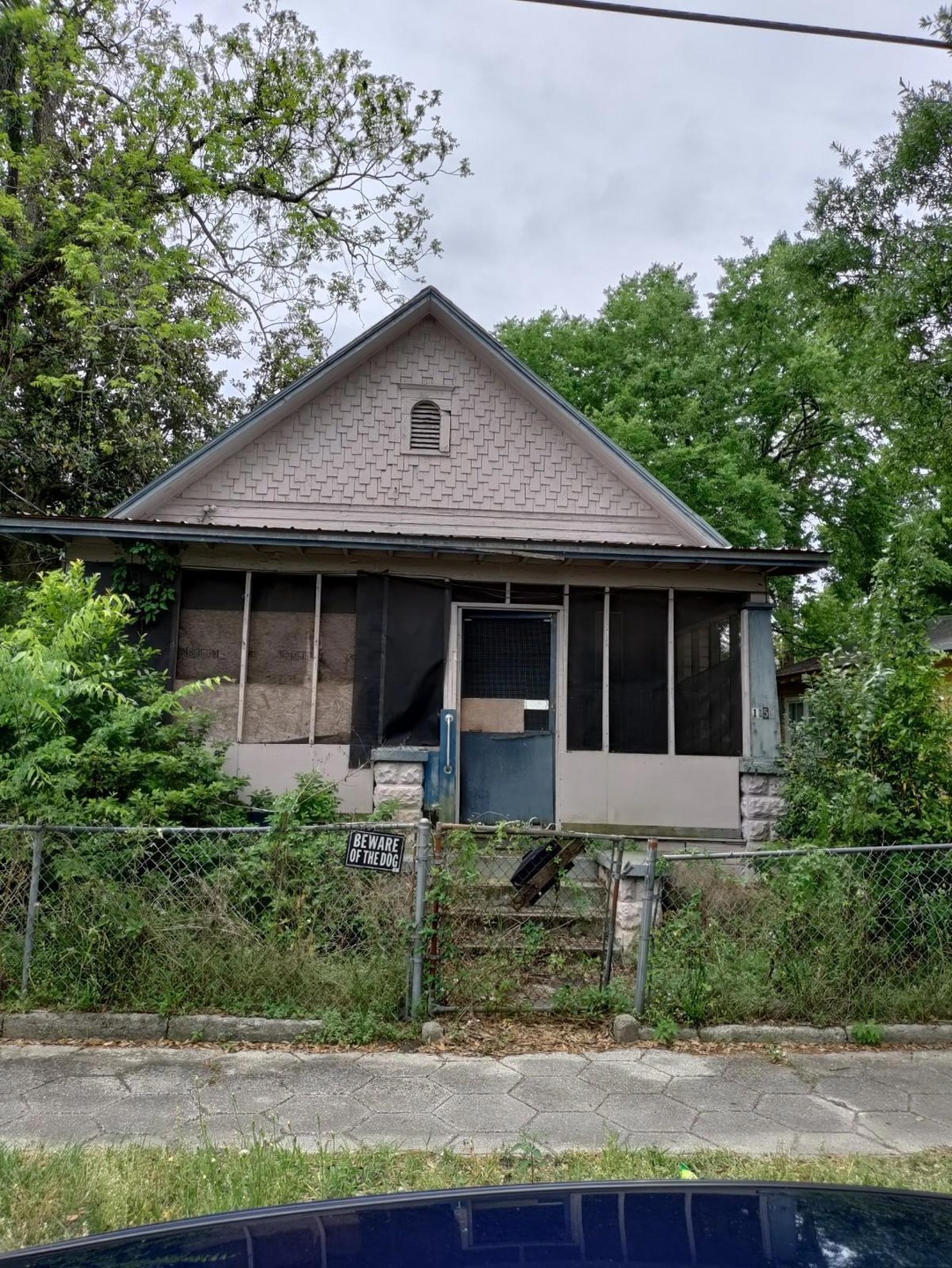 1156 E 14 St 32206 front