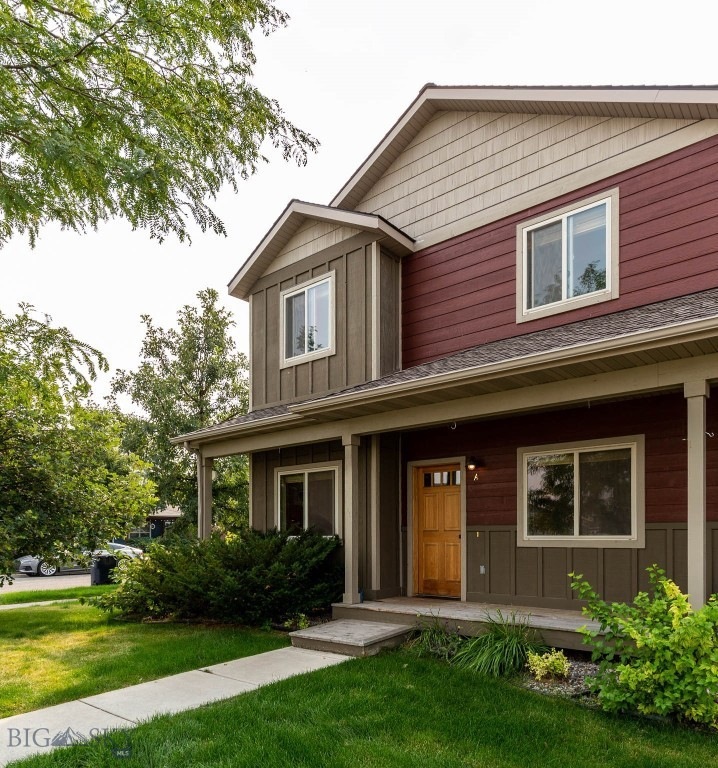 Sold • Co-Listing Agent