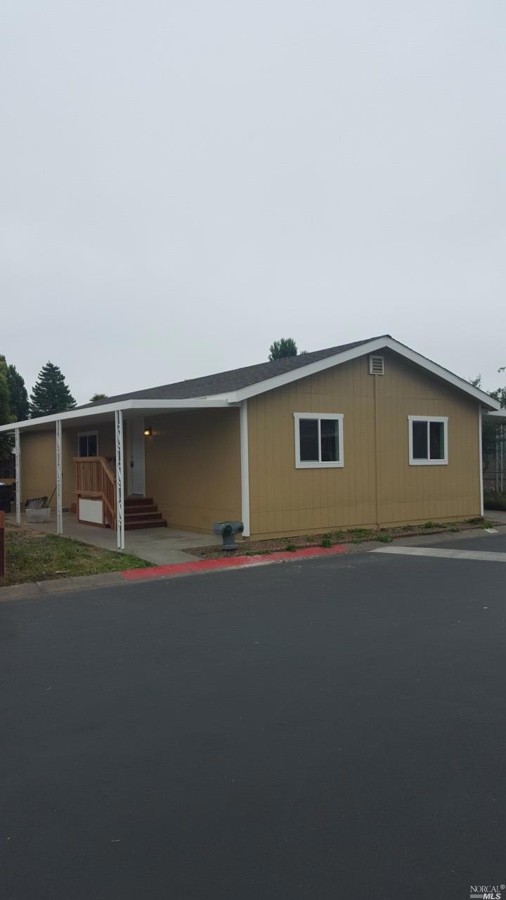 190 Zaragoza St unit 283, Rohnert Park, CA 94928 - photo 1