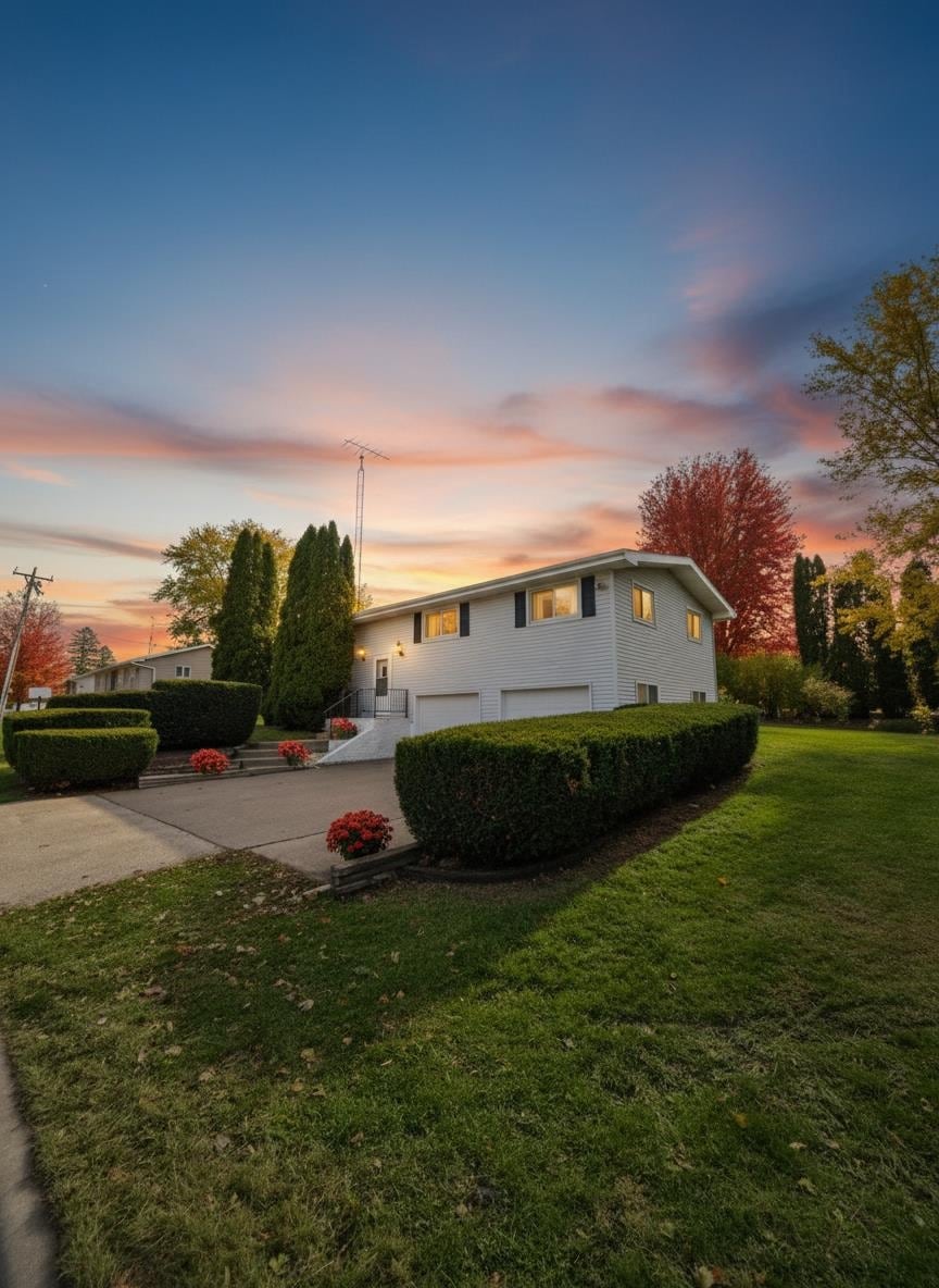 Under Contract $194,995