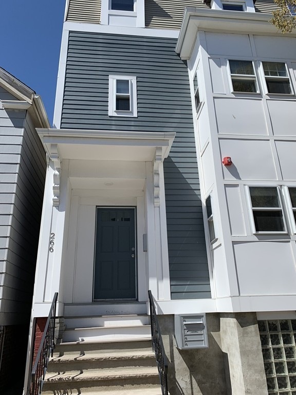 266 Lexington St unit 1, Boston, MA 02128 - photo 1