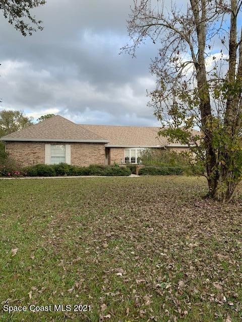 Front House