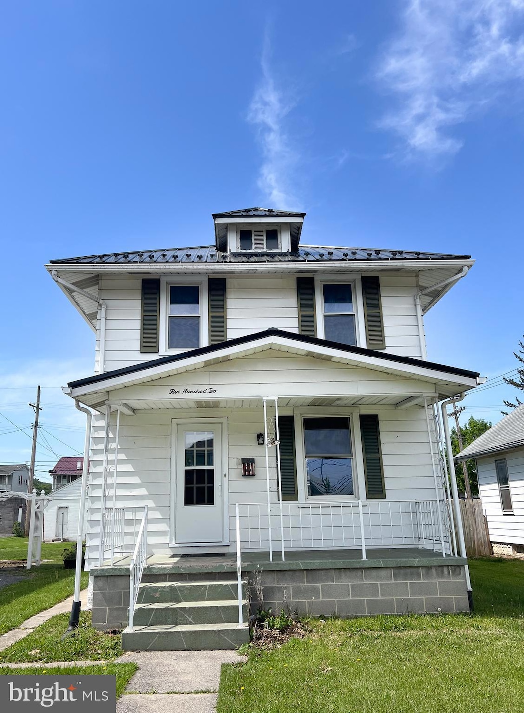 For Sale $145,000