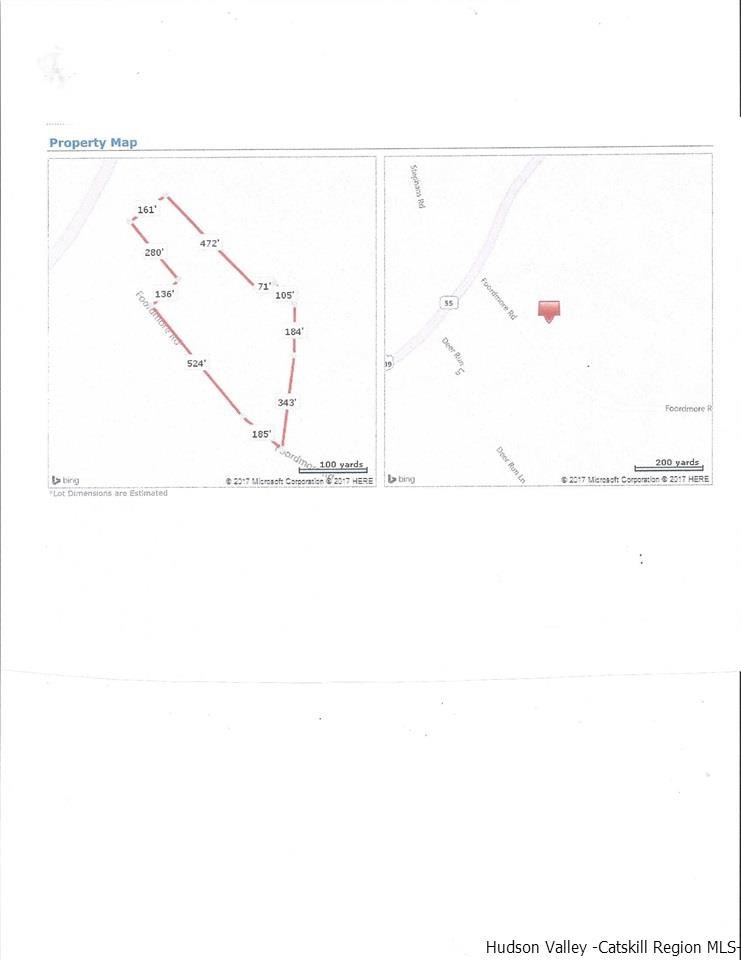 1 Foordmore Rd, Kerhonkson, NY 12446 - photo 1