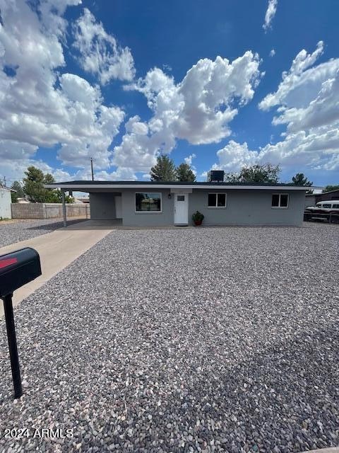 2117 E 8th St, Douglas, AZ 85607 - photo 1