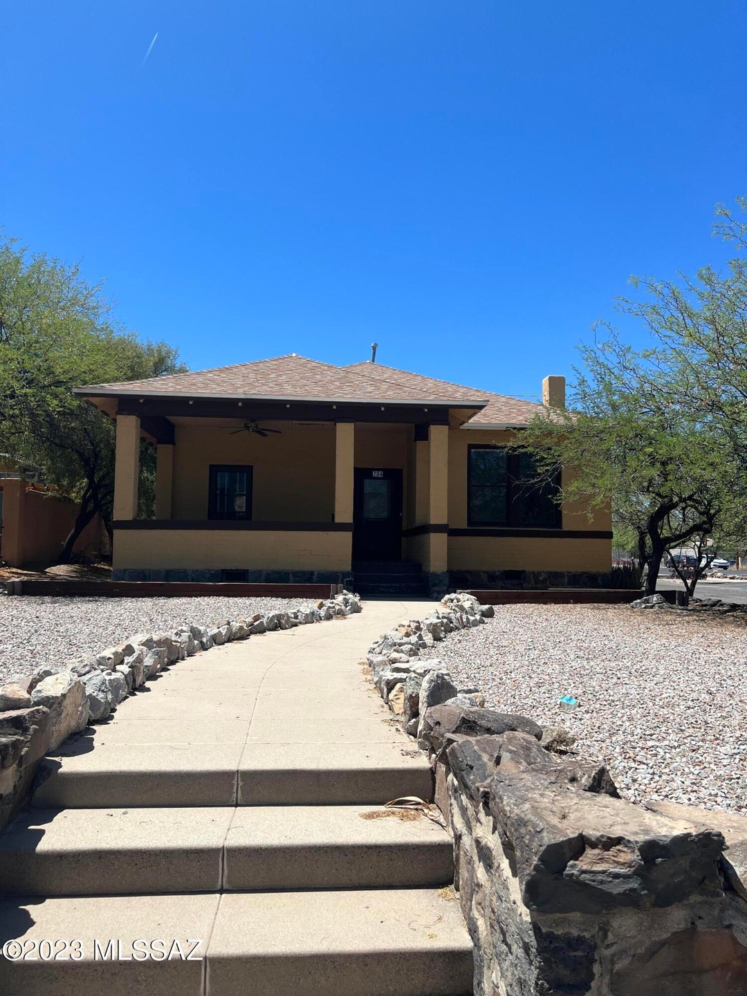 704 E University Blvd, Tucson, AZ 85719 - photo 1