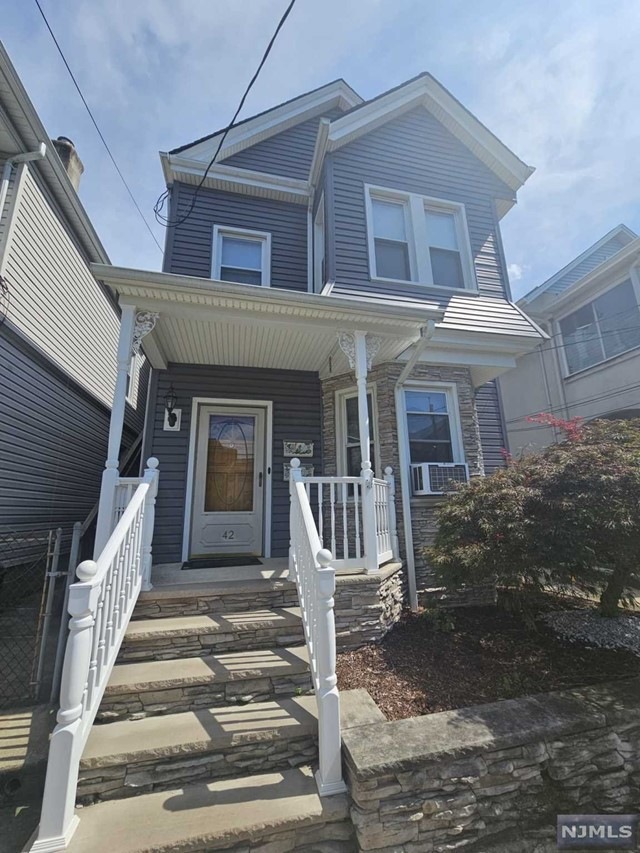 42 Washington Place unit 1, East Rutherford, NJ 07073 - photo 1