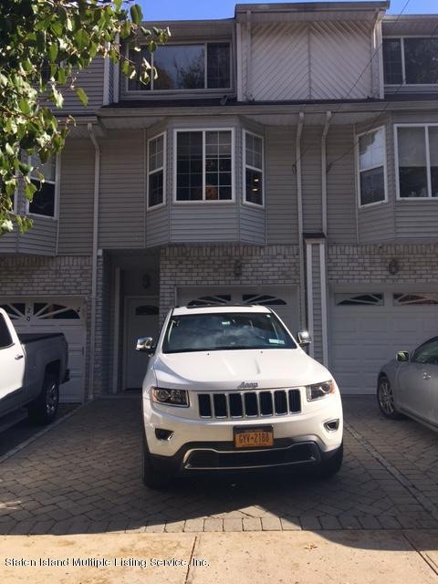 22 Legate Ave, Staten Island, NY 10312 - photo 1