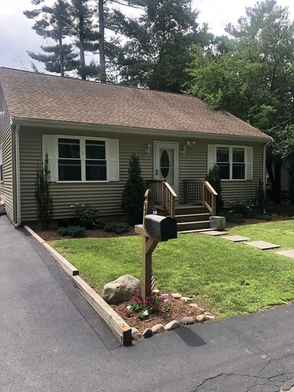 34 13th Ave, Halifax, MA 02338 - photo 1