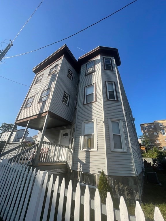 49 Fabyan St unit 2, Dorchester Center, MA 02124 - photo 1