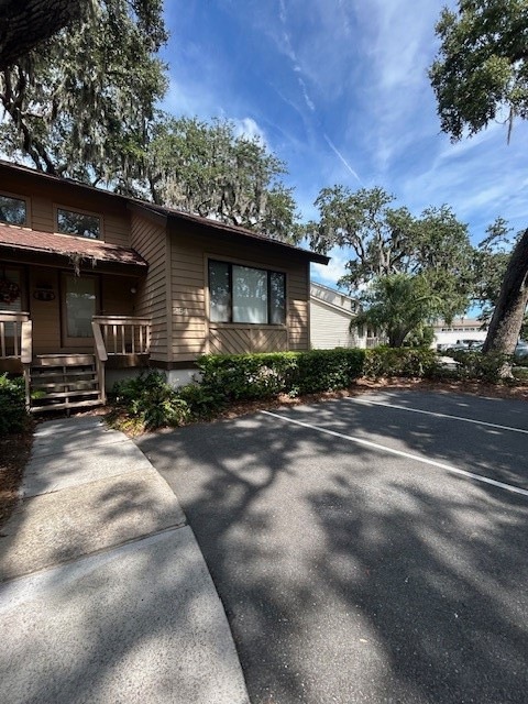 254 Moss Oak Ln, Saint Simons Island, GA 31522 - photo 1