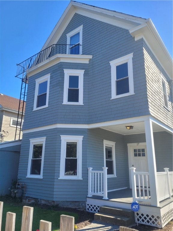 17 Vernon Ave unit 2, Newport, RI 02840 - photo 1