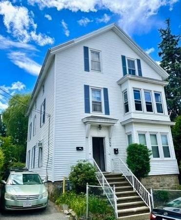 539 Division St, Fall River, MA 02721 - photo 1