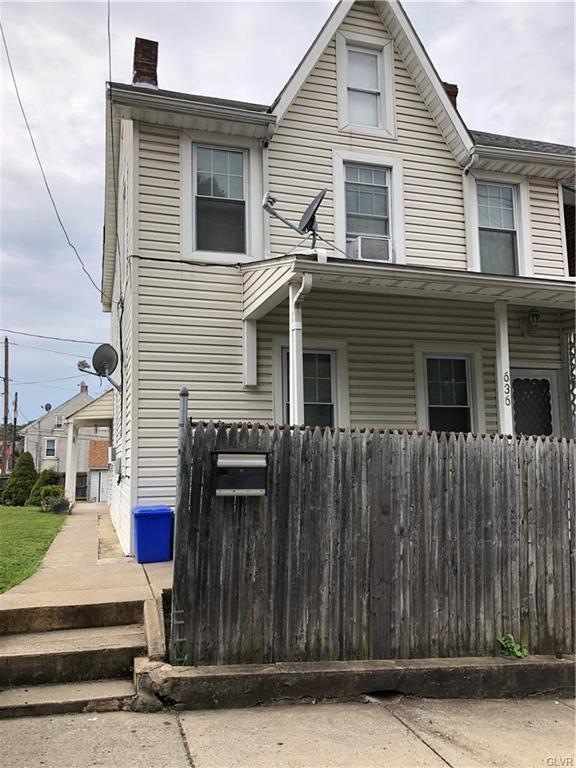 636 Wyandotte St, Bethlehem, PA 18015 - photo 1