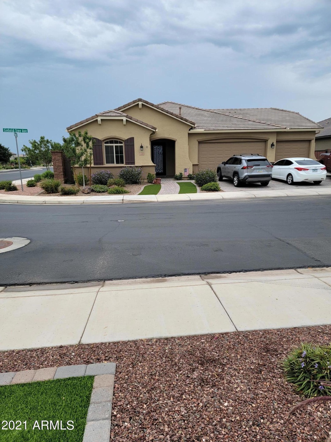 1228 W Siebold Tree Ave, San Tan Valley, AZ 85140 - photo 1