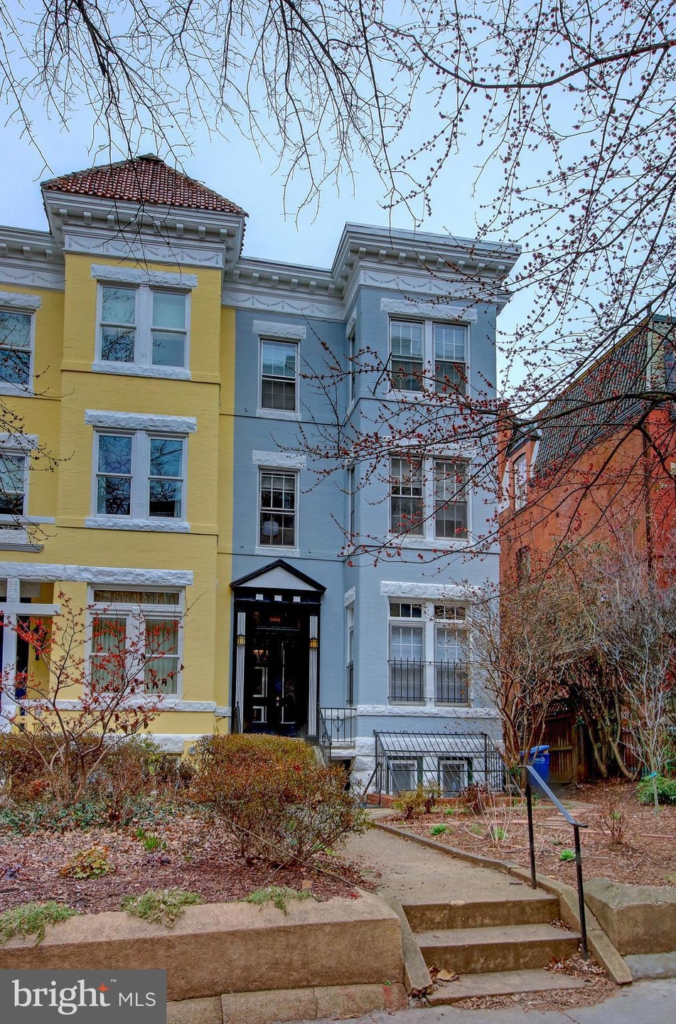 2007 Kalorama Rd NW unit 1, Washington, DC 20009 - photo 1