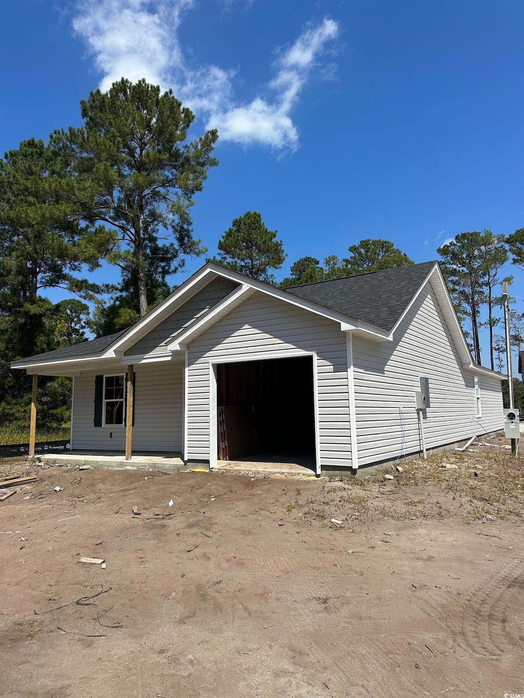 Under Contract $289,997