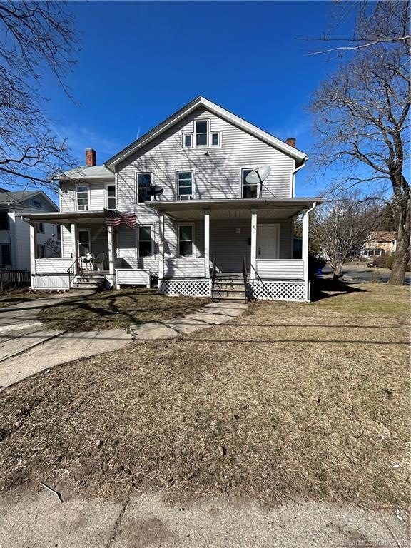 53 Hinsdale Ave unit 2, Winsted, CT 06098 - photo 1