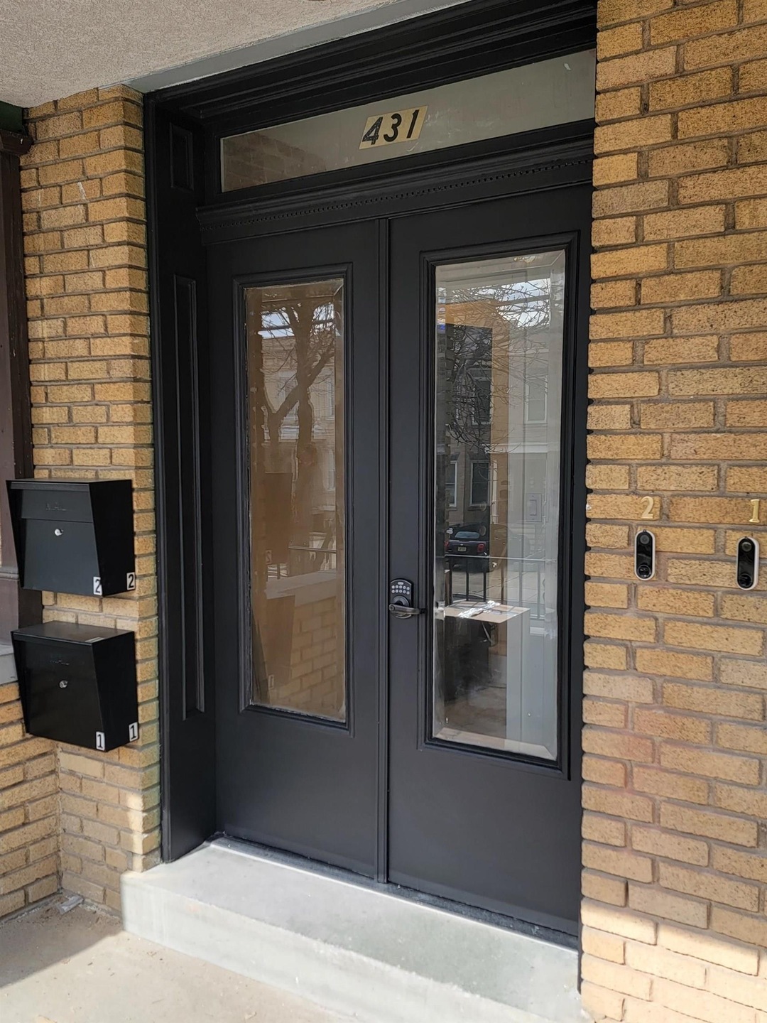 431 Gregory Ave unit 2, Weehawken, NJ 07086 - photo 1