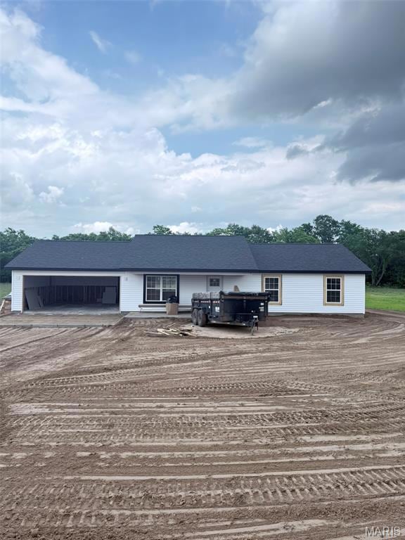 Sold • Co-Listing Agent